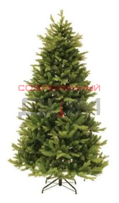 Ель искусственная ROYAL CHRISTMAS Ель Arkansas Premium Hinged PVC/PE - 120 см